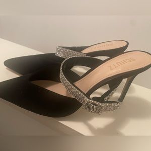 Schutz sandals